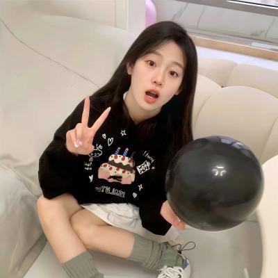 真正的甜点